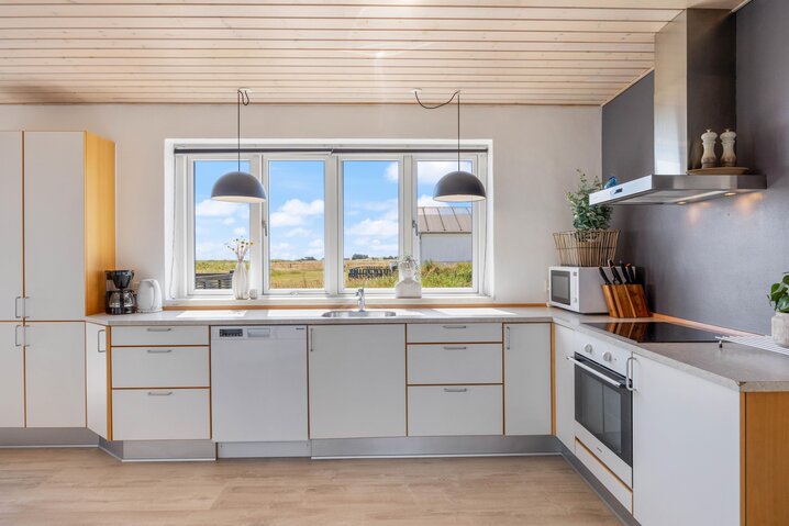 Ferienhaus G5002 in Anker Eskildsens Vej 38, Nr. Lyngvig - Bild #10