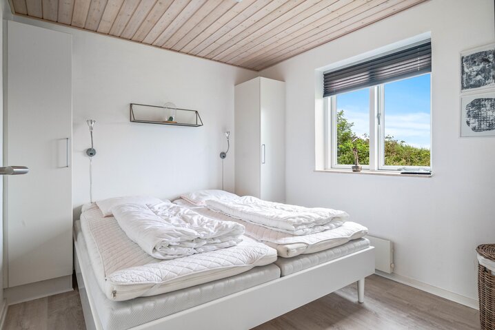 Ferienhaus G5002 in Anker Eskildsens Vej 38, Nr. Lyngvig - Bild #11