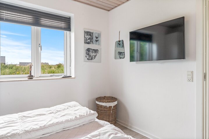Ferienhaus G5002 in Anker Eskildsens Vej 38, Nr. Lyngvig - Bild #12