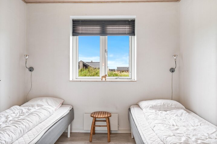 Ferienhaus G5002 in Anker Eskildsens Vej 38, Nr. Lyngvig - Bild #18