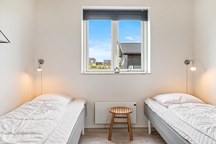 Ferienhaus G5002 in Anker Eskildsens Vej 38, Nr. Lyngvig - Bild #21