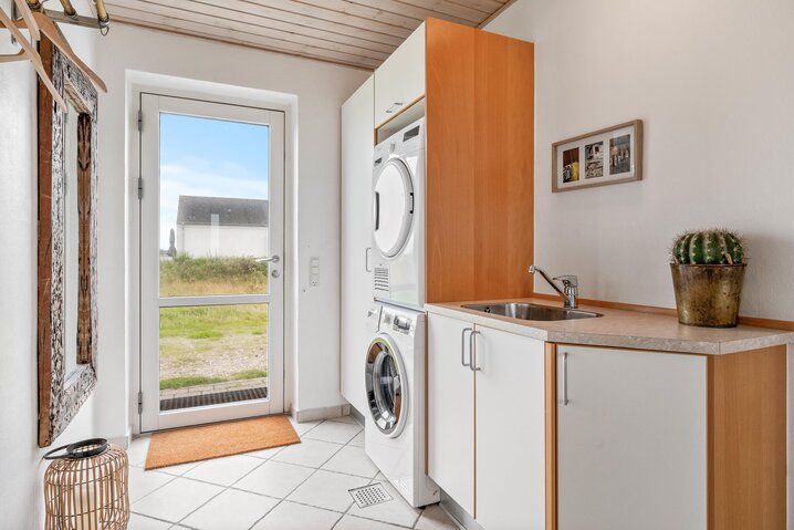 Ferienhaus G5002 in Anker Eskildsens Vej 38, Nr. Lyngvig - Bild #23