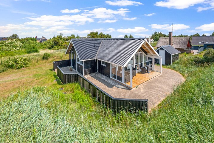 Ferienhaus G5006 in Fyrmarken 129, Nr. Lyngvig - Bild #0