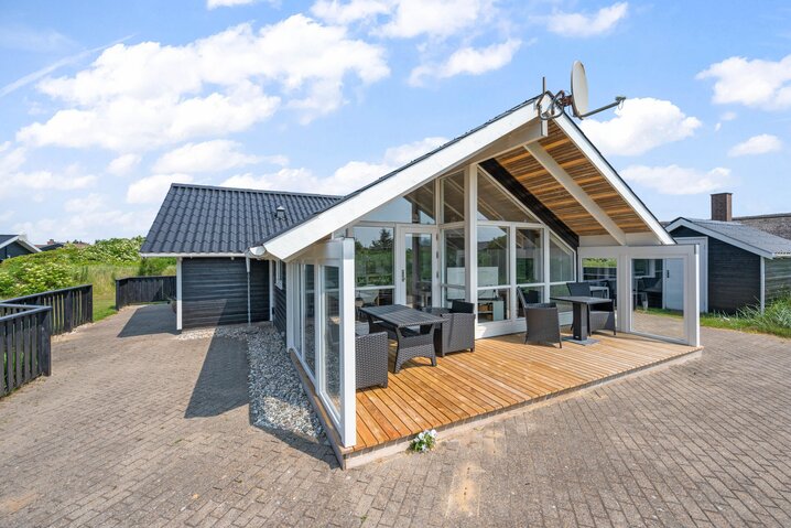 Ferienhaus G5006 in Fyrmarken 129, Nr. Lyngvig - Bild #18