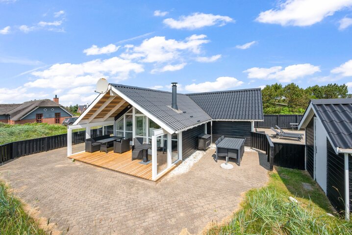 Ferienhaus G5006 in Fyrmarken 129, Nr. Lyngvig - Bild #19