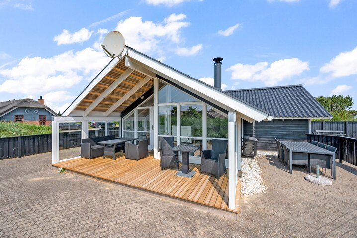 Ferienhaus G5006 in Fyrmarken 129, Nr. Lyngvig - Bild #20