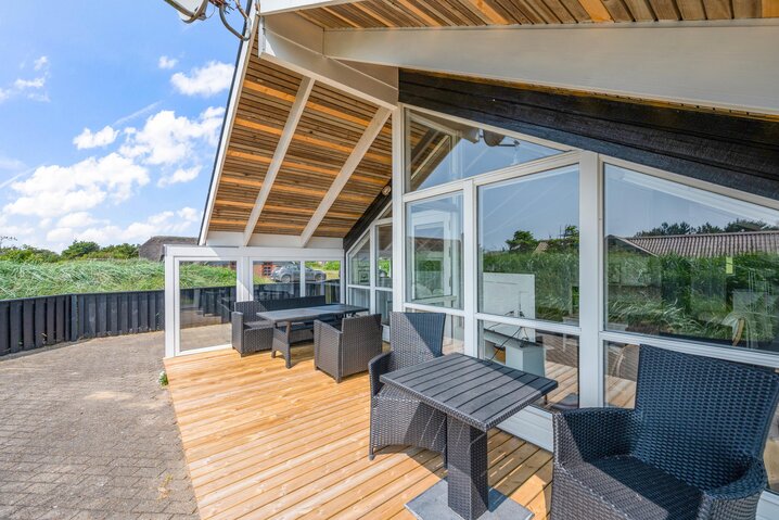 Ferienhaus G5006 in Fyrmarken 129, Nr. Lyngvig - Bild #21