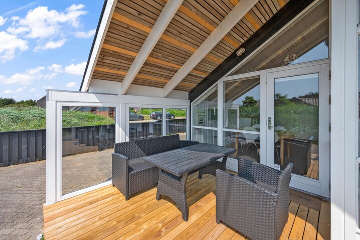 Ferienhaus G5006 in Fyrmarken 129, Nr. Lyngvig - Bild #22