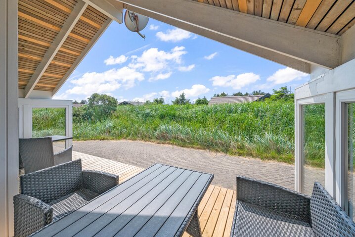 Ferienhaus G5006 in Fyrmarken 129, Nr. Lyngvig - Bild #23