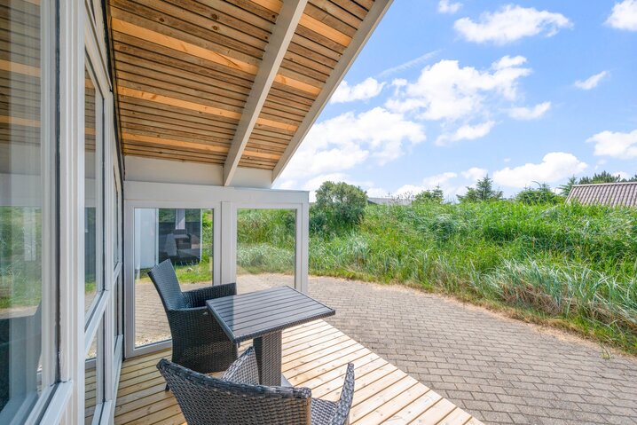 Ferienhaus G5006 in Fyrmarken 129, Nr. Lyngvig - Bild #24