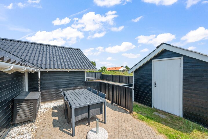 Ferienhaus G5006 in Fyrmarken 129, Nr. Lyngvig - Bild #25