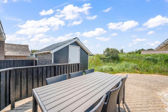 Ferienhaus G5006 in Fyrmarken 129, Nr. Lyngvig - Bild #26