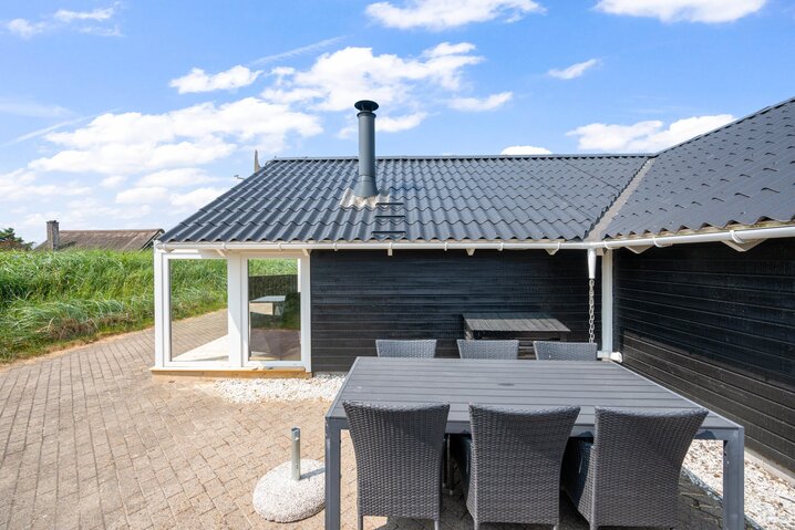 Ferienhaus G5006 in Fyrmarken 129, Nr. Lyngvig - Bild #27