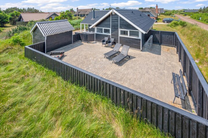 Ferienhaus G5006 in Fyrmarken 129, Nr. Lyngvig - Bild #28