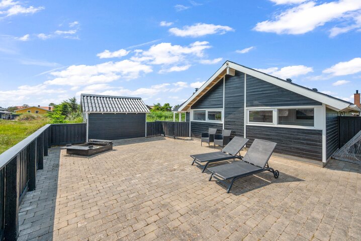 Ferienhaus G5006 in Fyrmarken 129, Nr. Lyngvig - Bild #29