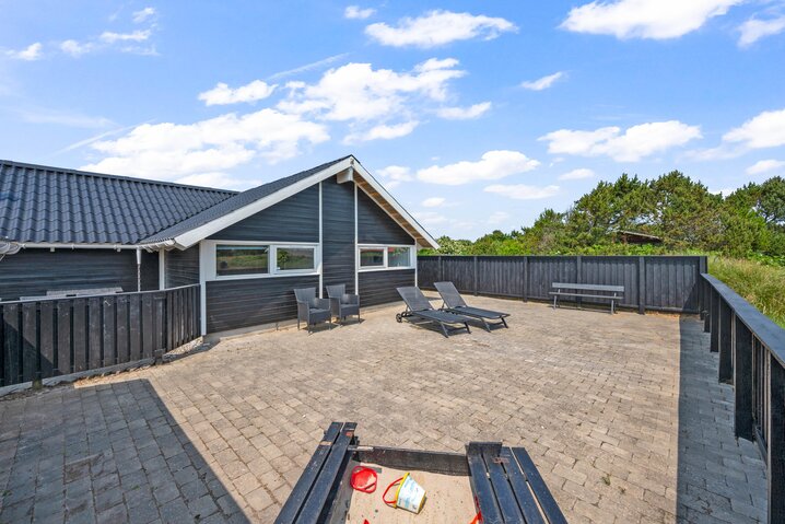 Ferienhaus G5006 in Fyrmarken 129, Nr. Lyngvig - Bild #30