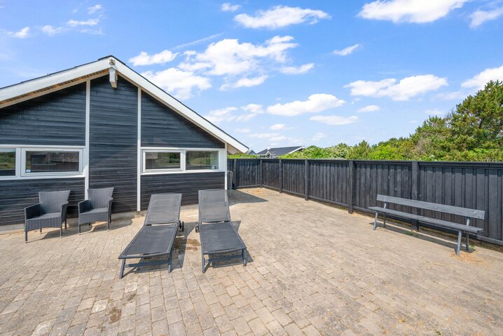 Ferienhaus G5006 in Fyrmarken 129, Nr. Lyngvig - Bild #31