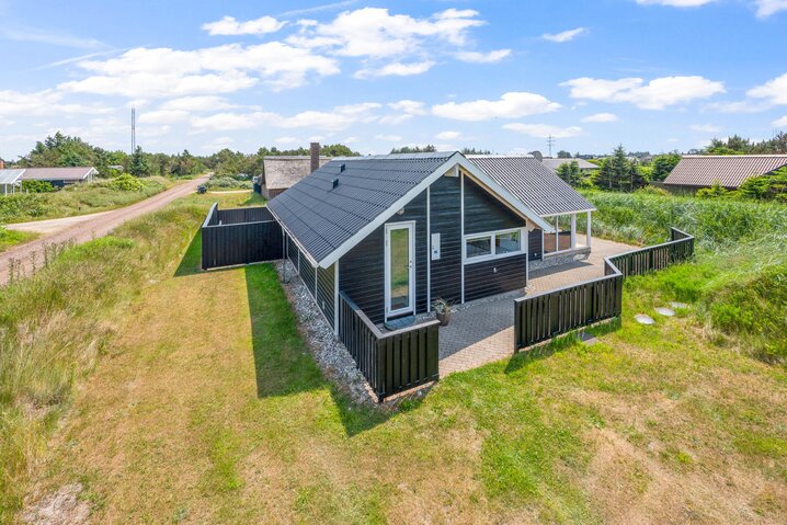 Ferienhaus G5006 in Fyrmarken 129, Nr. Lyngvig - Bild #33