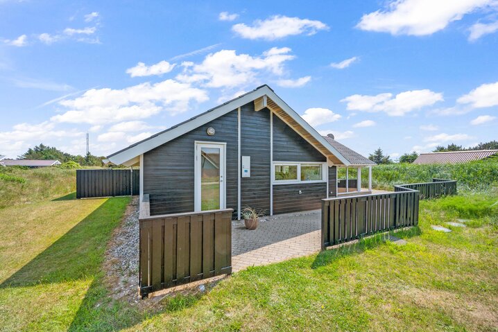 Ferienhaus G5006 in Fyrmarken 129, Nr. Lyngvig - Bild #32