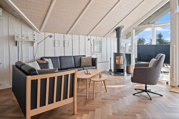 Ferienhaus G5006 in Fyrmarken 129, Nr. Lyngvig - Bild #1