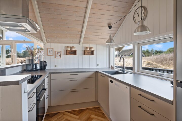 Ferienhaus G5006 in Fyrmarken 129, Nr. Lyngvig - Bild #2