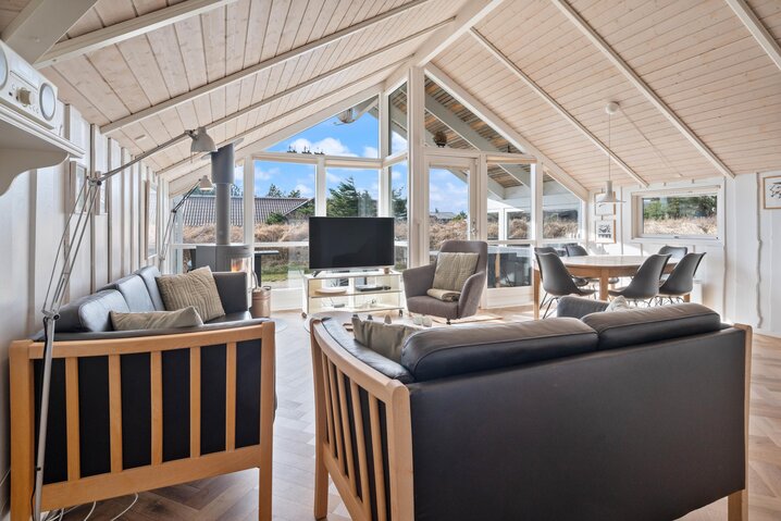 Ferienhaus G5006 in Fyrmarken 129, Nr. Lyngvig - Bild #3