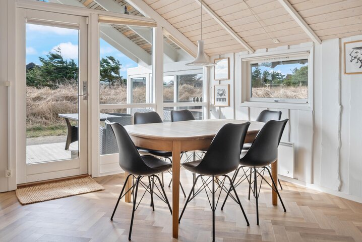 Ferienhaus G5006 in Fyrmarken 129, Nr. Lyngvig - Bild #5