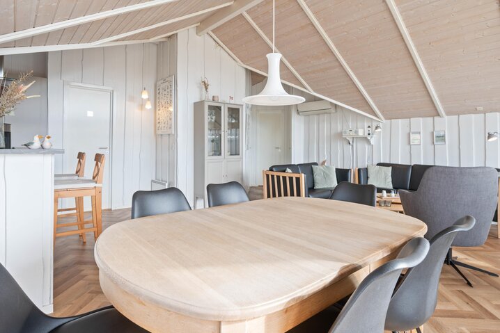 Ferienhaus G5006 in Fyrmarken 129, Nr. Lyngvig - Bild #6