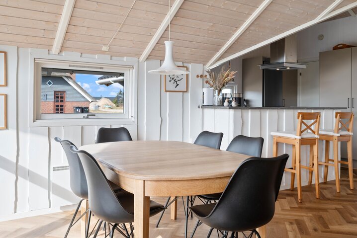 Ferienhaus G5006 in Fyrmarken 129, Nr. Lyngvig - Bild #7