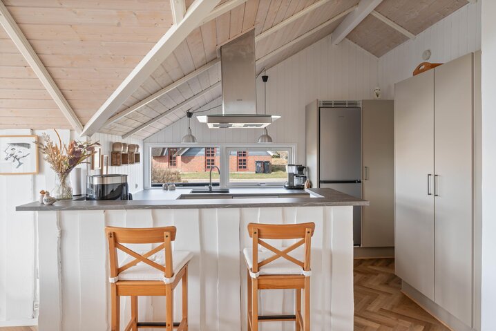 Ferienhaus G5006 in Fyrmarken 129, Nr. Lyngvig - Bild #8