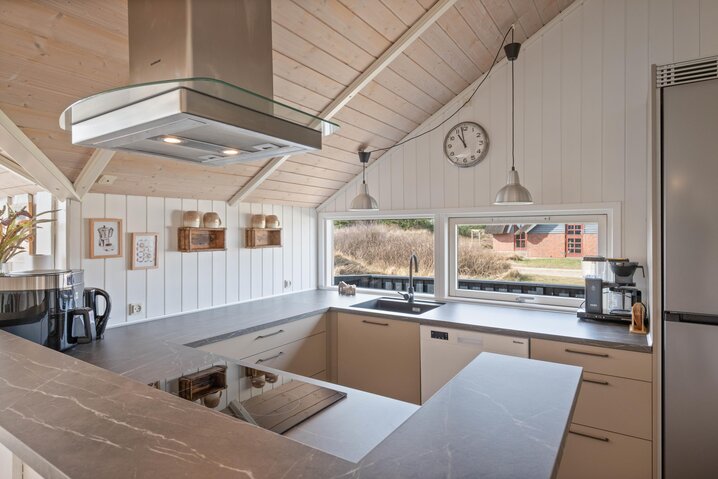 Ferienhaus G5006 in Fyrmarken 129, Nr. Lyngvig - Bild #9