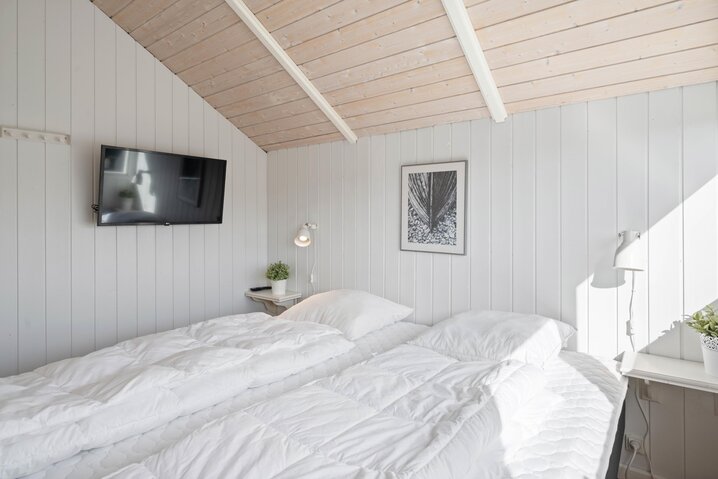 Ferienhaus G5006 in Fyrmarken 129, Nr. Lyngvig - Bild #11