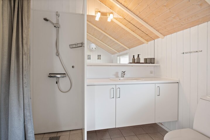 Ferienhaus G5006 in Fyrmarken 129, Nr. Lyngvig - Bild #12