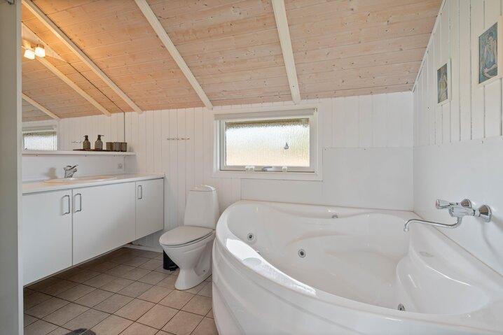 Ferienhaus G5006 in Fyrmarken 129, Nr. Lyngvig - Bild #14