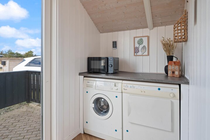 Ferienhaus G5006 in Fyrmarken 129, Nr. Lyngvig - Bild #17