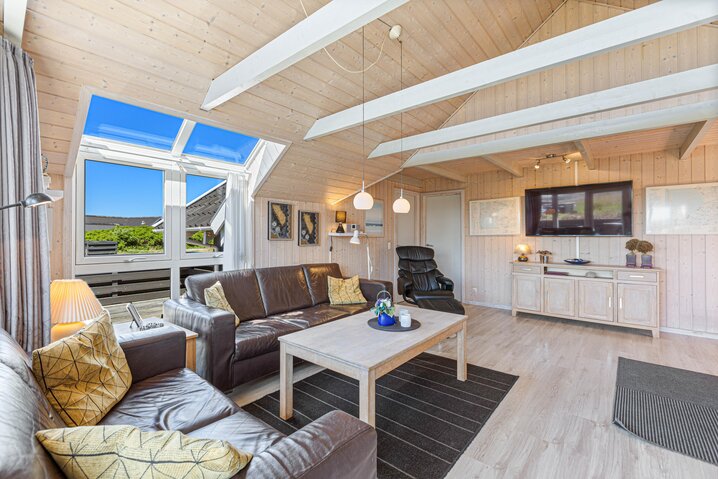 Ferienhaus G5010 in Fyrmarken 31, Nr. Lyngvig - Bild #1