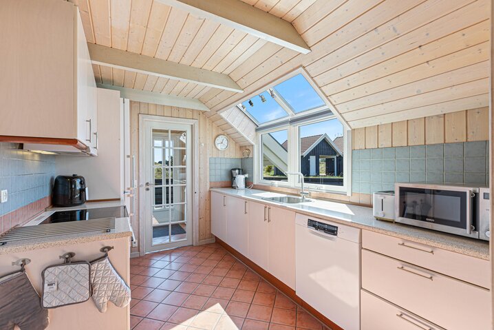 Ferienhaus G5010 in Fyrmarken 31, Nr. Lyngvig - Bild #2