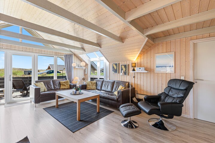 Ferienhaus G5010 in Fyrmarken 31, Nr. Lyngvig - Bild #3