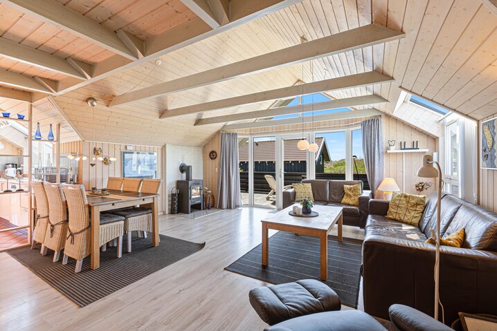 Ferienhaus G5010 in Fyrmarken 31, Nr. Lyngvig - Bild #4