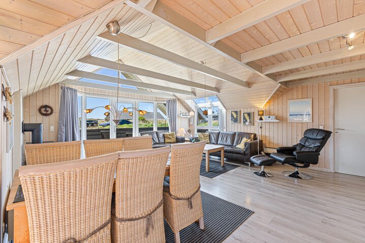 Ferienhaus G5010 in Fyrmarken 31, Nr. Lyngvig - Bild #5