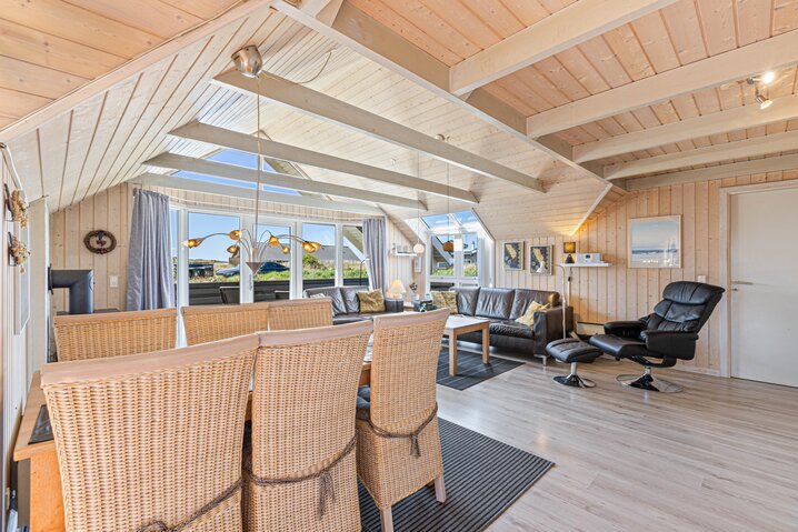 Ferienhaus G5010 in Fyrmarken 31, Nr. Lyngvig - Bild #5