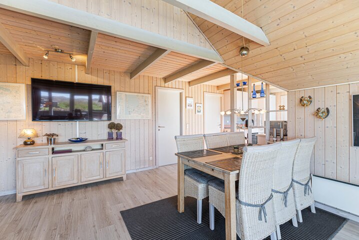 Ferienhaus G5010 in Fyrmarken 31, Nr. Lyngvig - Bild #6