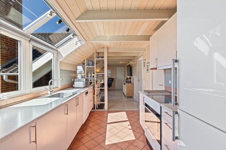 Ferienhaus G5010 in Fyrmarken 31, Nr. Lyngvig - Bild #7