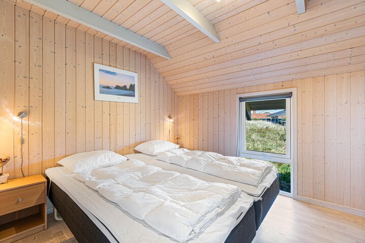 Ferienhaus G5010 in Fyrmarken 31, Nr. Lyngvig - Bild #8