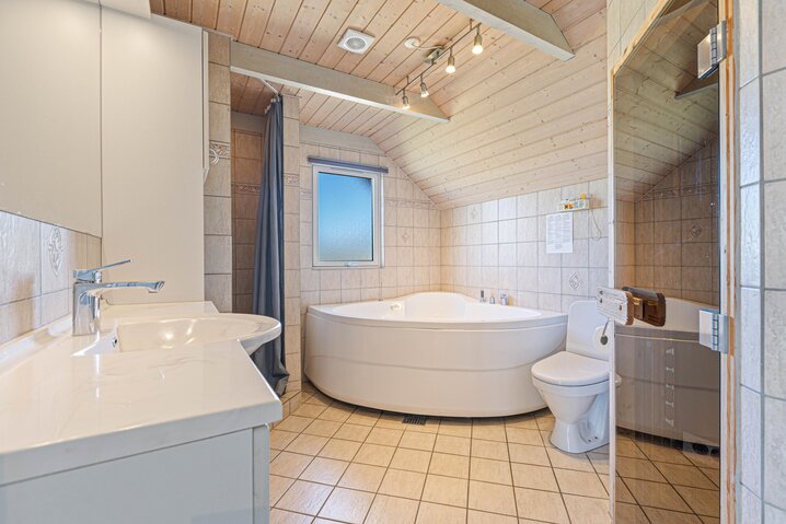 Ferienhaus G5010 in Fyrmarken 31, Nr. Lyngvig - Bild #9