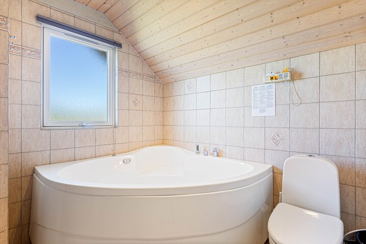 Ferienhaus G5010 in Fyrmarken 31, Nr. Lyngvig - Bild #10