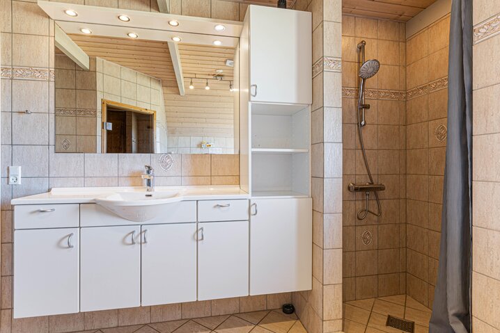 Ferienhaus G5010 in Fyrmarken 31, Nr. Lyngvig - Bild #11