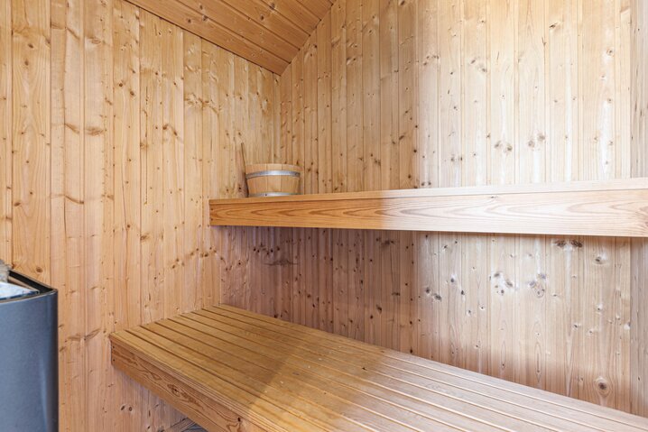 Ferienhaus G5010 in Fyrmarken 31, Nr. Lyngvig - Bild #12