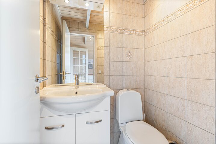 Ferienhaus G5010 in Fyrmarken 31, Nr. Lyngvig - Bild #15