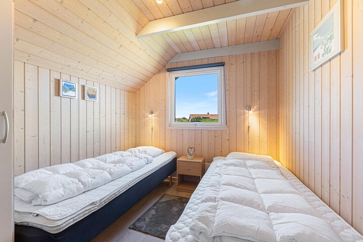 Ferienhaus G5010 in Fyrmarken 31, Nr. Lyngvig - Bild #16